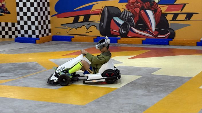 选MR卡丁车厂家，不止看设备，更看长期共赢新闻封面