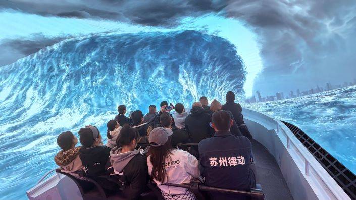 商场业态突围：超元力无限方舟小空间撬动长效客流新闻封面