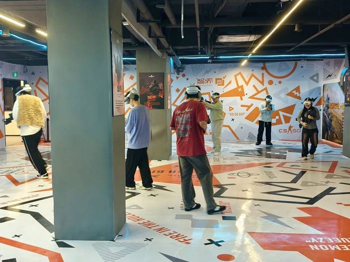 采购VR CS设备前必问的关键问题新闻