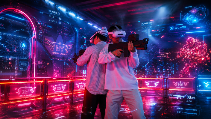 采购 VR CS 设备前必问的关键问题新闻