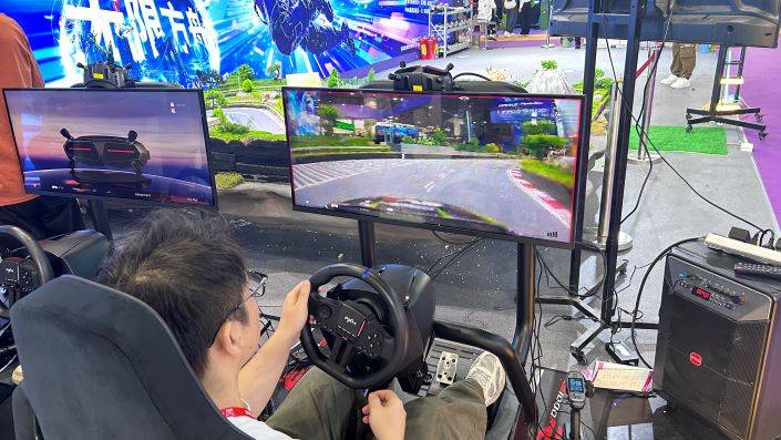 社交竞技设备成破局风口，沙盘赛车重构室内游乐盈利逻辑新闻